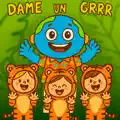 Dame Un Grrr