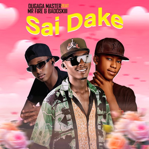 Sai Dake (feat. Mr Fire & Badoskii)