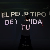 El Peor Tipo De Tu Vida (Antiguos versos) - Single - Zeo Munoz