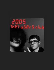 聆聽 The Losers Club、觀看音樂影片、閱讀小傳、查看巡演日期等！