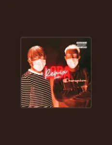 Lion सुनें, म्यूज़िक वीडियो देखें, बायो पढ़ें, दौरे की तारीखें और बहुत कुछ देखें!