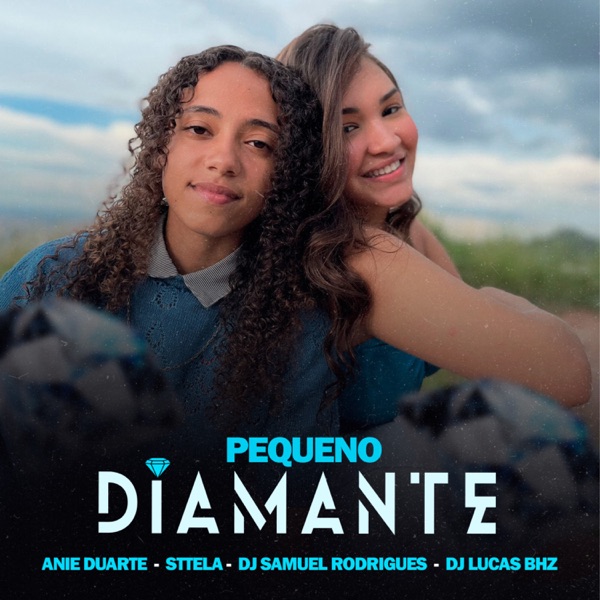 Pequeno Diamante (feat. Dj Lucas Bhz)