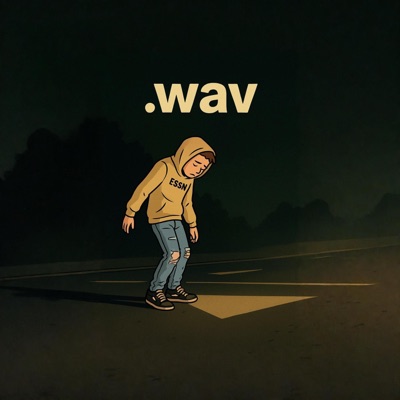 .wav - EP