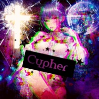 Cypher - Single - Symptom Silence