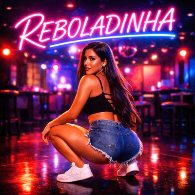 Reboladinha - Single