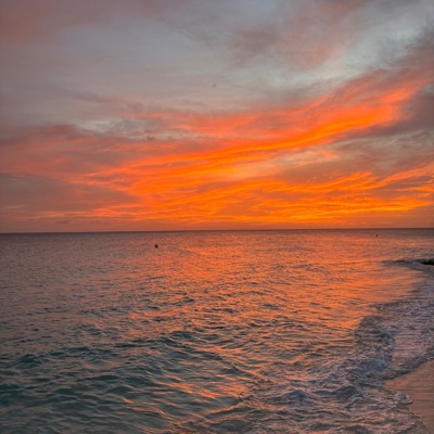 Somewhere Tropical - Single