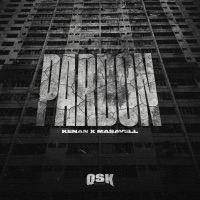 Pardon - Single - Kenan & Masavell