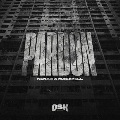 Pardon - Single
