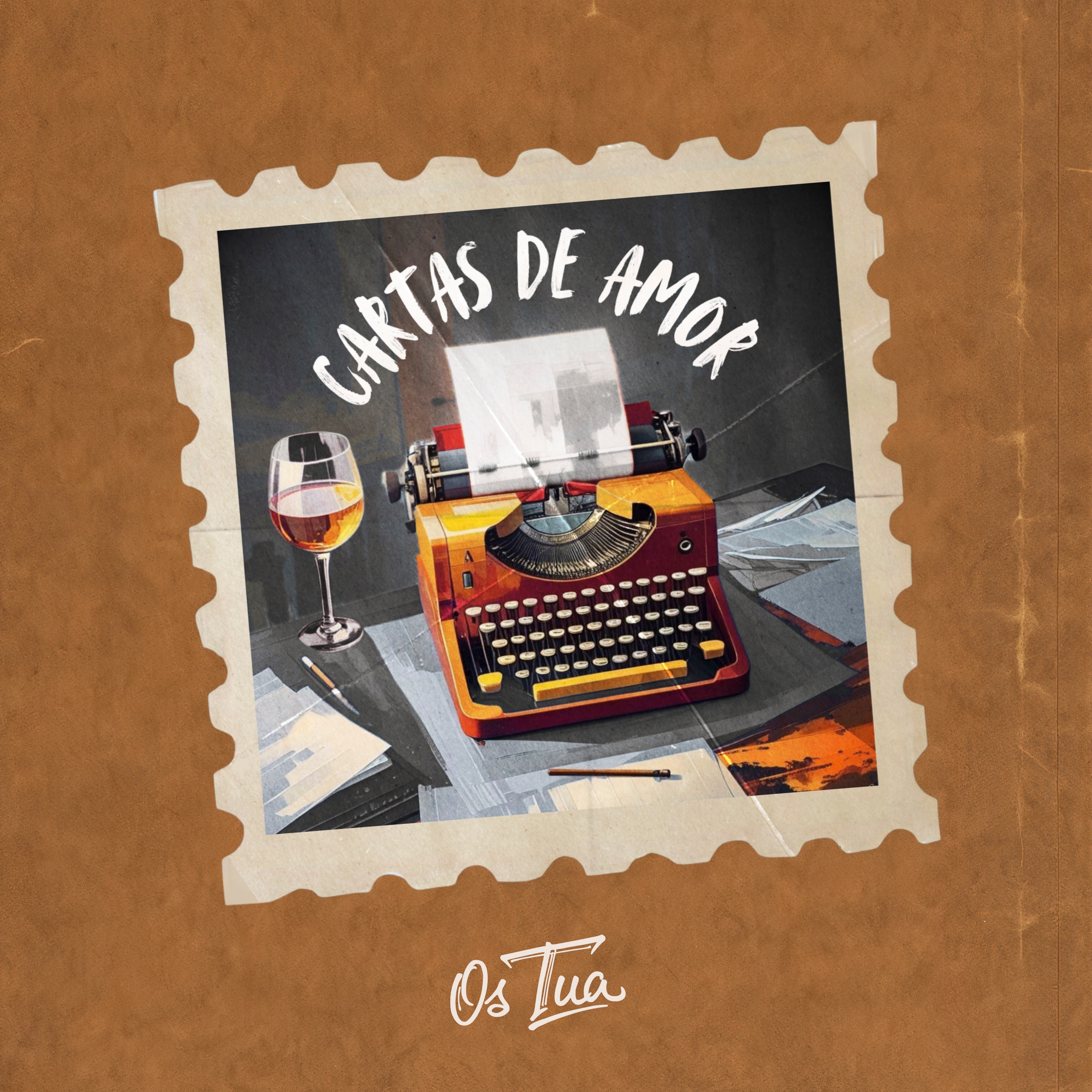 Os Tua - Cartas de Amor