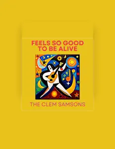 Dengarkan The Clem Samsons, tonton video musik, baca bio, lihat tanggal tur & lainnya!