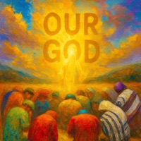 OUR GOD - Single - JBthaPreacher & BigGucciDame