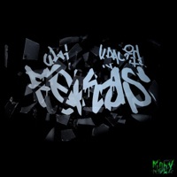 Fekas (feat. Kpacid) - Single - Wai