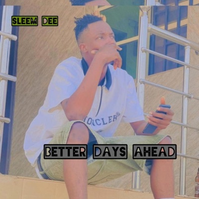 Better days ahead - Single