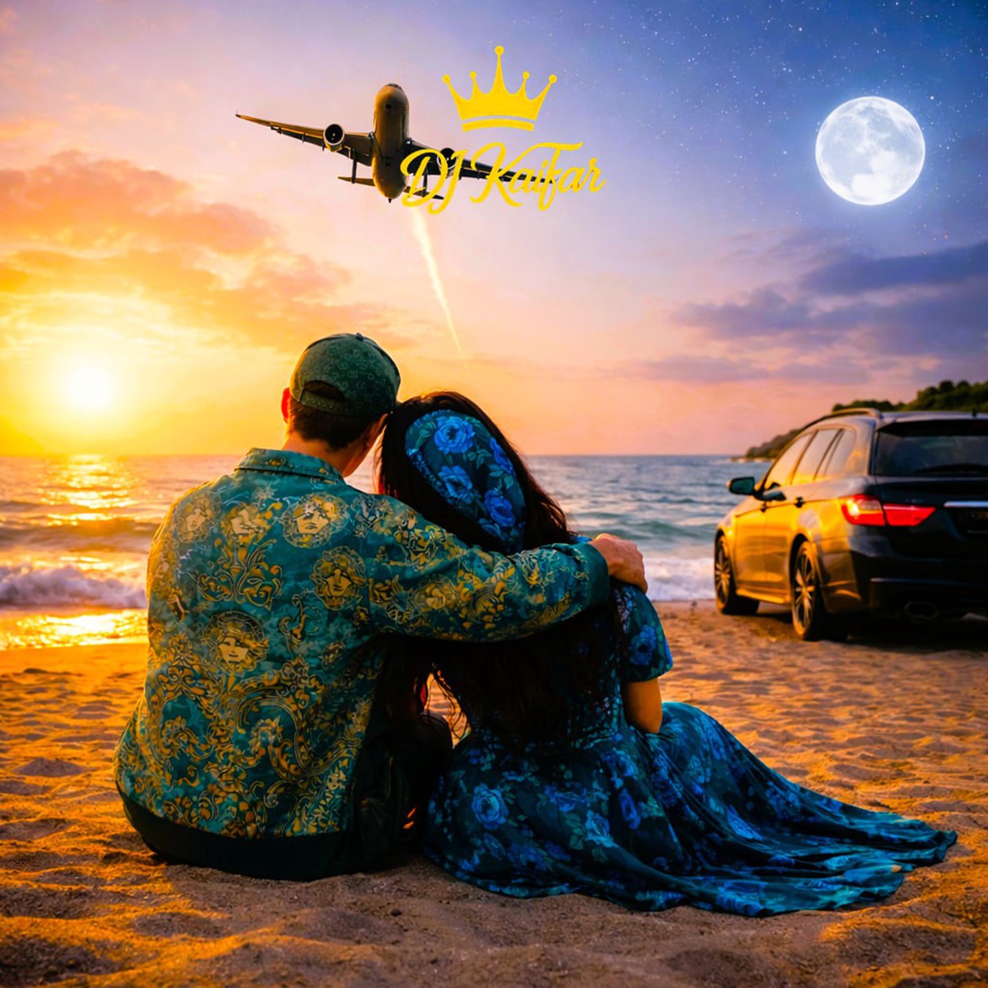 Чужий край - Single