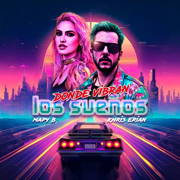Donde Vibran los Sueños