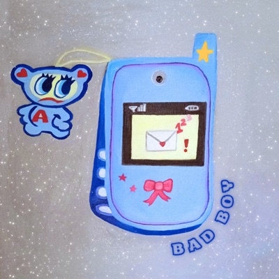 Bad Boy - Single