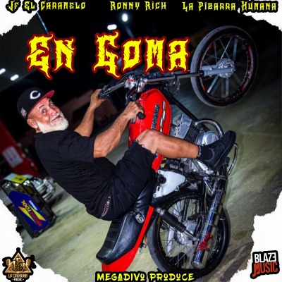 En Goma - Single