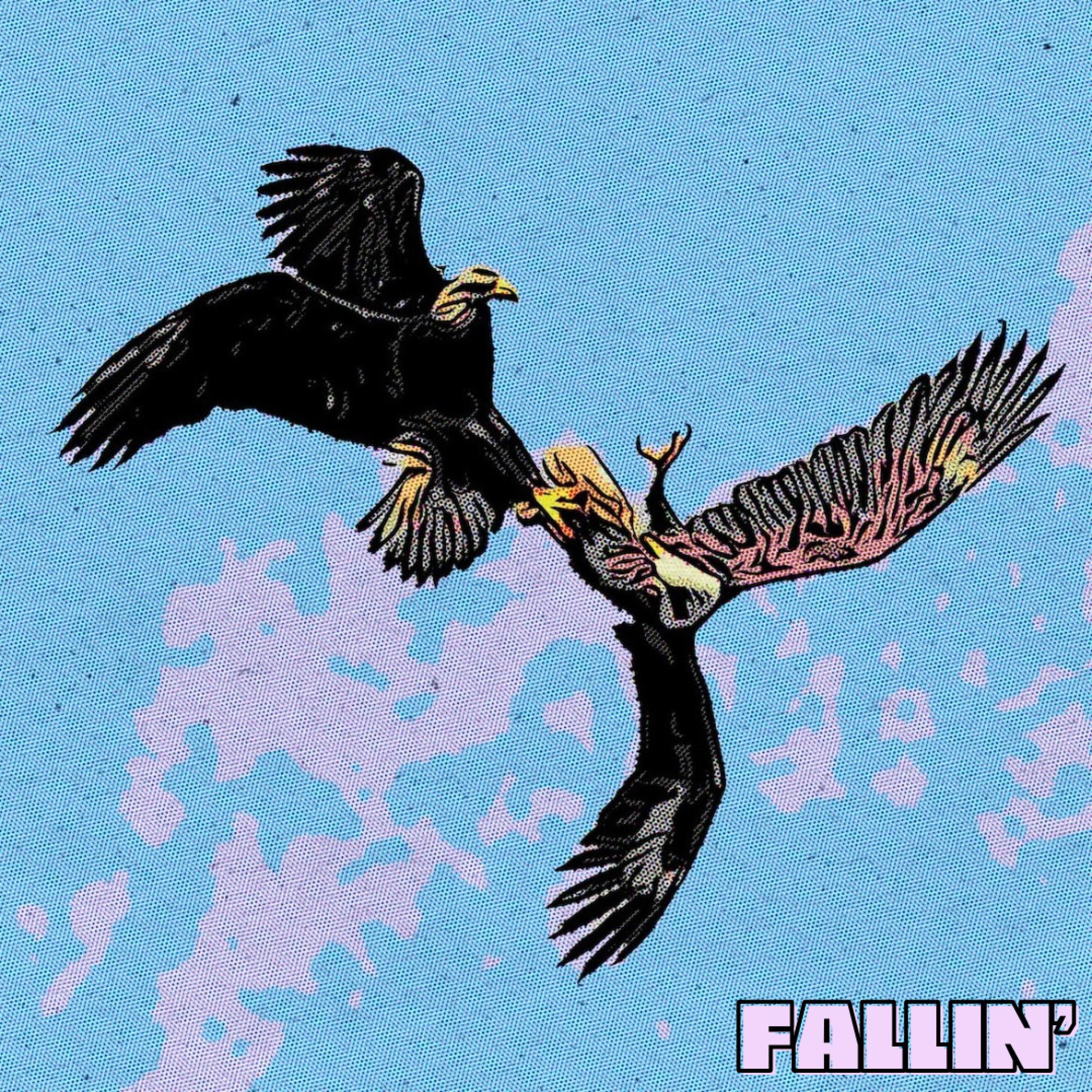 FALLIN' - Single