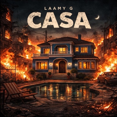 CASA - Single