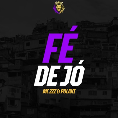 Fé de Jó - Single