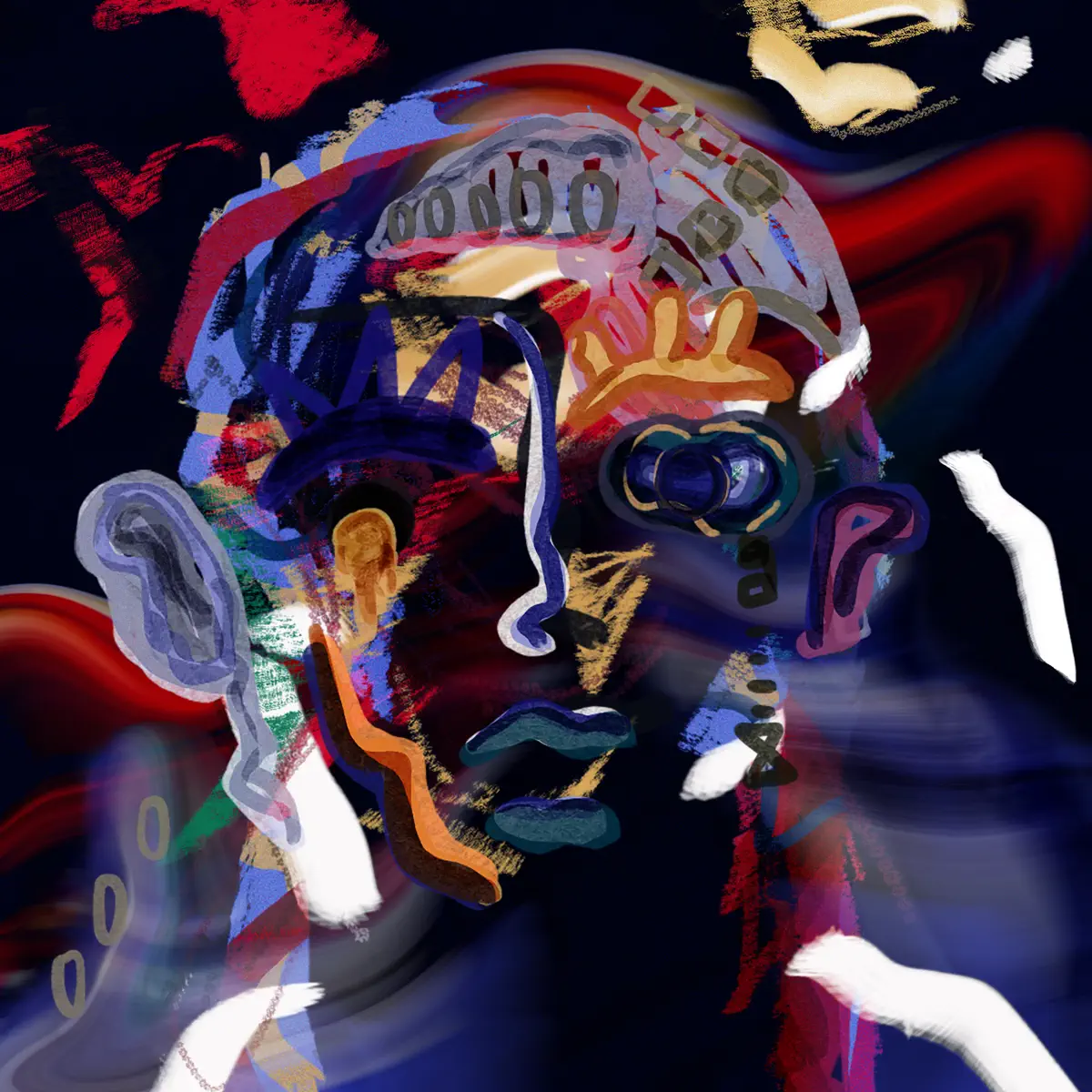 Galdive - Blue (2025) [iTunes Plus AAC M4A]-新房子