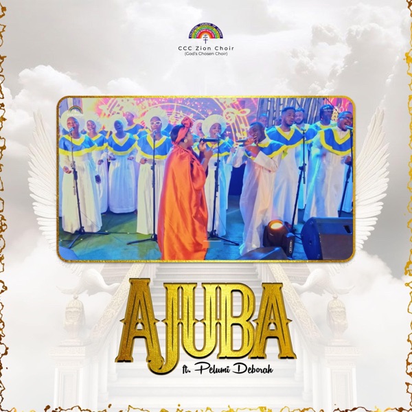 AJUBA (feat. PELUMI DEBORAH)