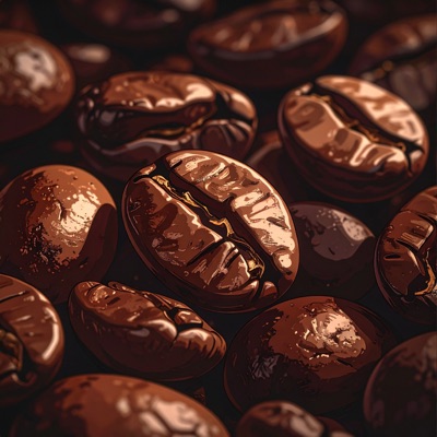 Dark Roast - Single