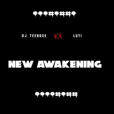 New Awakening - Single