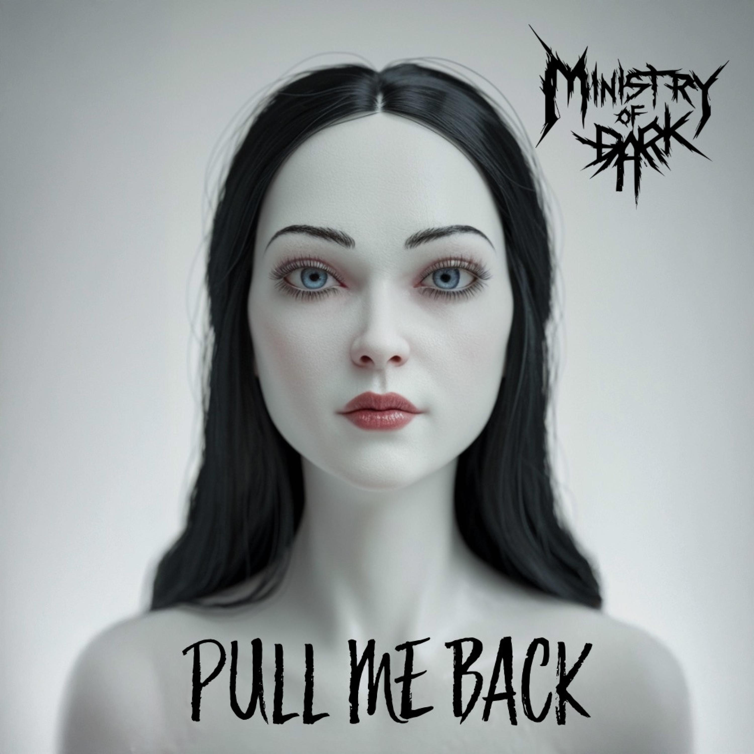 Pull Me Back - Single