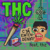 THC/C ta entendendo (feat. Thz & SUSHIBOY011) - Single - Lirou