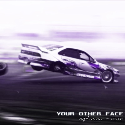 your other face (mylancore + wave) - Single