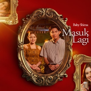 Masuk Lagi Album Art