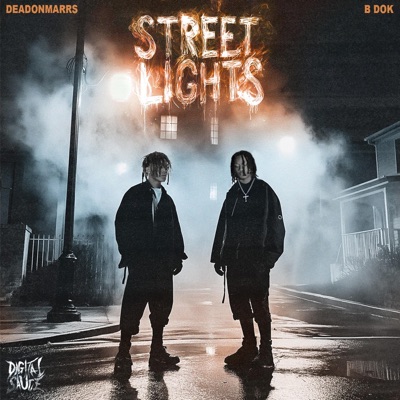 Street Lights (feat. B Dok) - Single