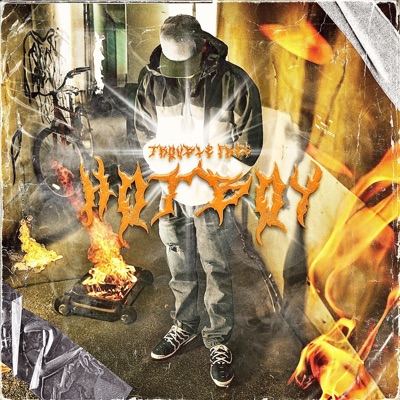 Hotboy - Single