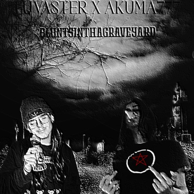 BLUNTSINTHAGRAVEYARD (feat. Akuma777) - Single