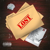 LOST FILES - Jmoney5k