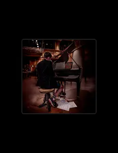 Ascolta L 0 V I S, guarda video musicali, leggi la biografia, vedi le date del tour & altro!