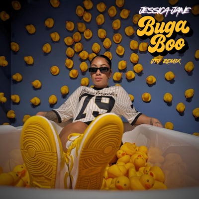 Bugaboo (JTJ Remix) - Single