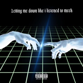 Letting me down like i listened to MEEK Shaiva & BeatsByBlerp