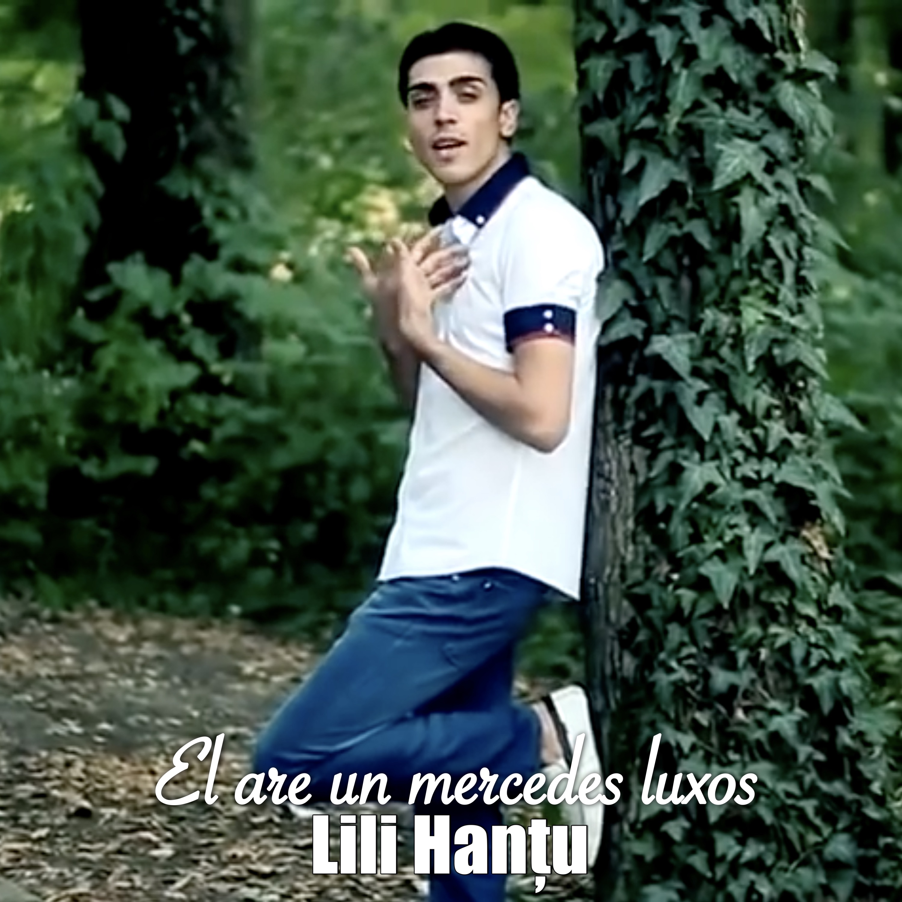 El are un mercedes luxos - Single