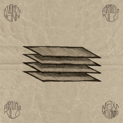 Parallelokilo (feat. Maxi Melanko)