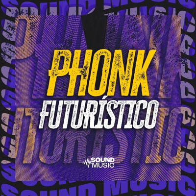 Phonk Futurístico - Single