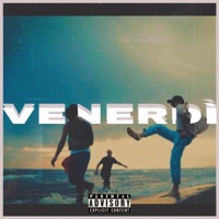 Venerdí (feat. Frash & Denny) - Single - Philips 22
