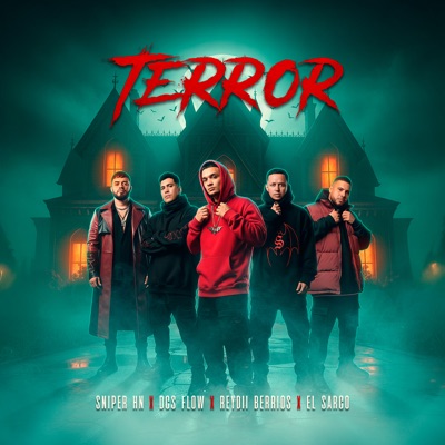 Terror - Single