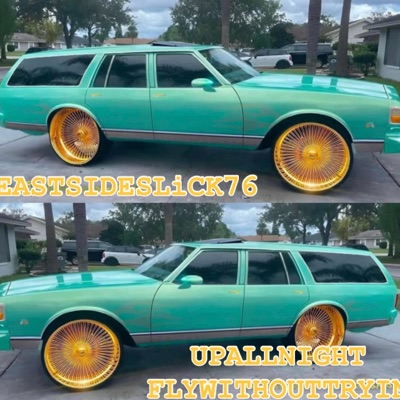 MURDER SHE WROTE - Single