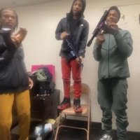 Any crimE (feat. Jayskitap) - Single - Sg.Jordoe