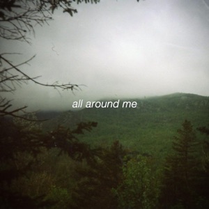 All Around Me (feat. Lunity)