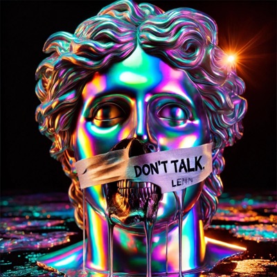 Don't Talk III - Single