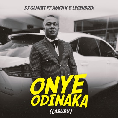 Onye Odinaka (Labubu) [feat. Snach K & Legendrix] - Single