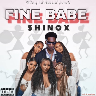 Fine Babe - Single